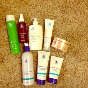 ✨Arbonne✨